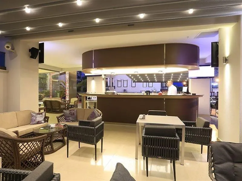 ***  Aurasia Design Hotel Marmaris Turkey