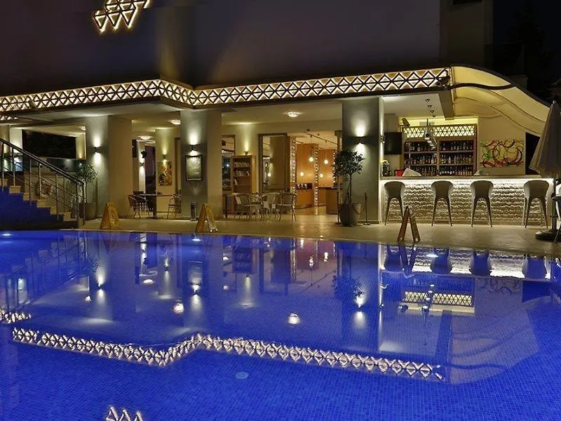 Aurasia Design Hotel Marmaris