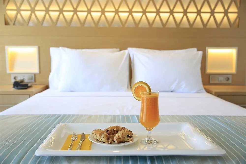 Aurasia Design Hotel Marmaris