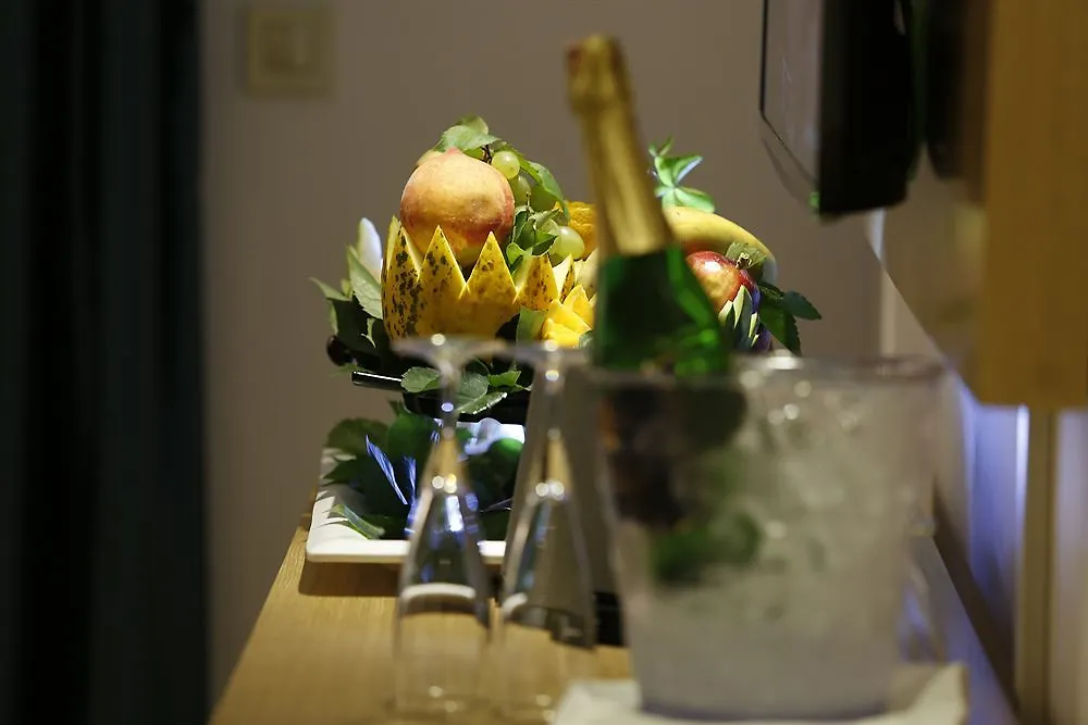 Aurasia Design Hotel Marmaris