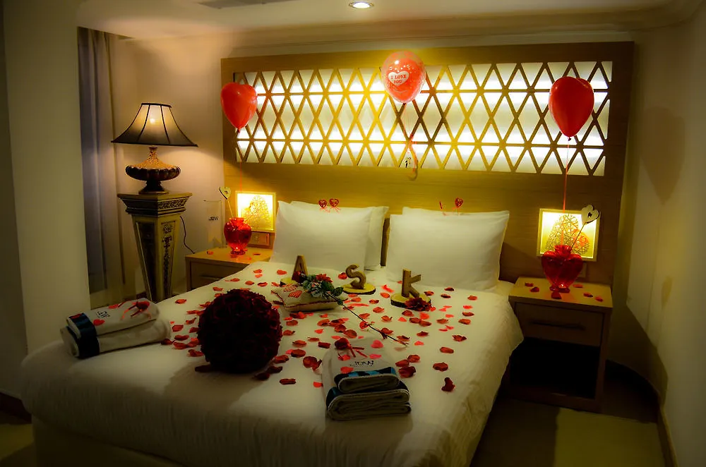Aurasia Design Hotel Marmaris
