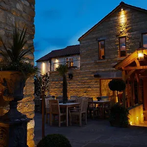 The Farrier Hotel Scarborough