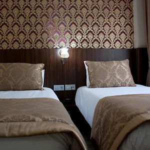 Istanbul Central Hotel Hotel Istanbul