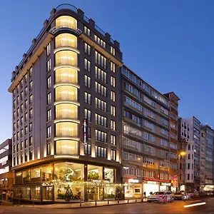 Bentley Bosphorus - Special Class Hotel Istanbul