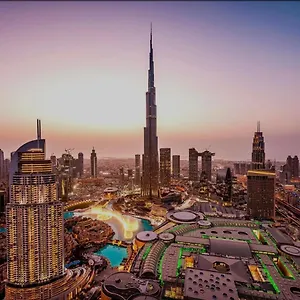 Royal House Capsule Capsule hotel Dubai