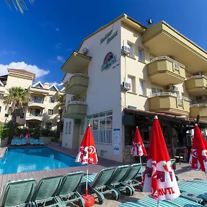 Exelsior Annex Aparthotel