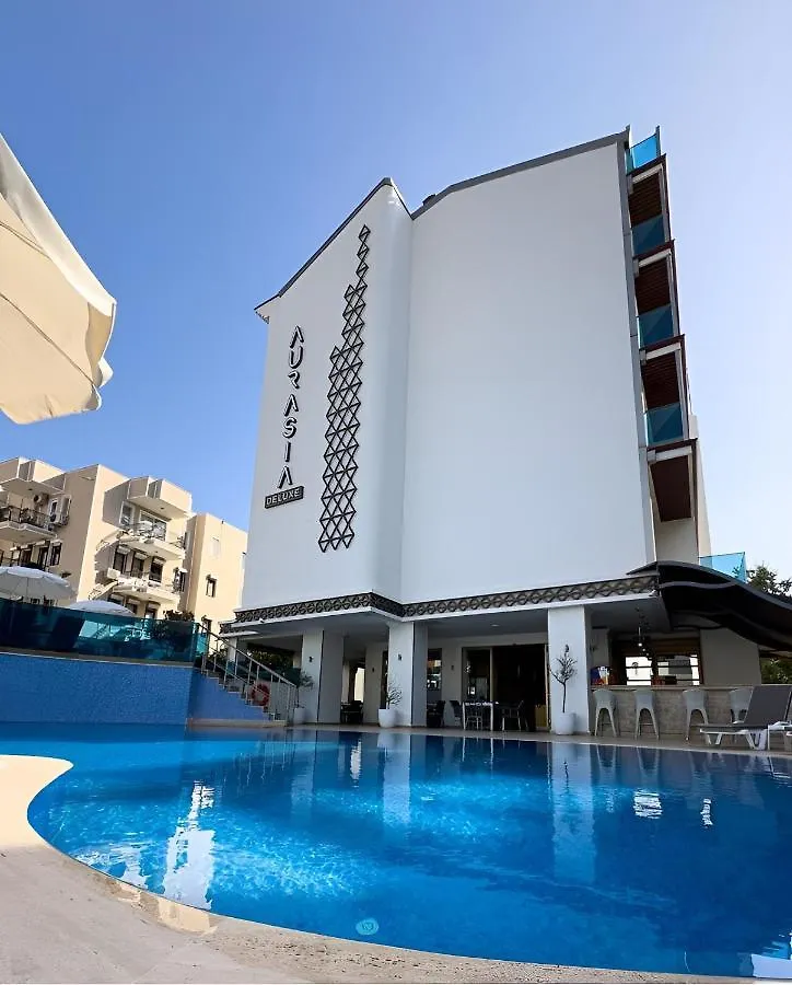 Aurasia Design Hotel Marmaris 3*,  Turchia