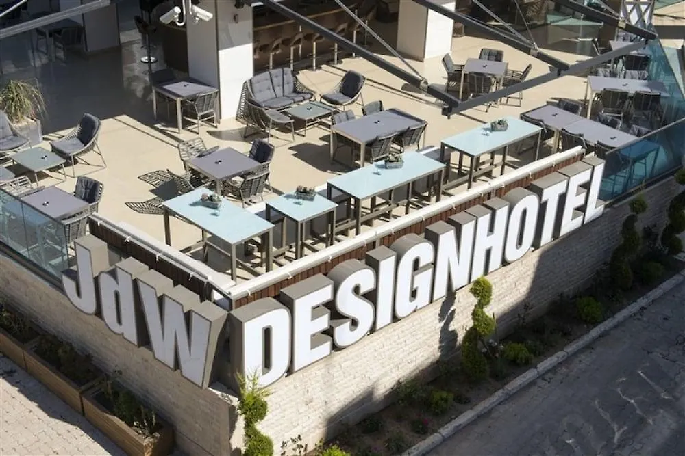 Aurasia Design Hotel Marmaris