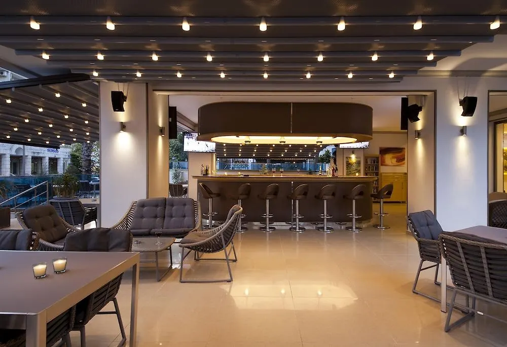 Aurasia Design Hotel Marmaris 3*,  Turchia