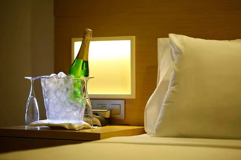 Aurasia Design Hotel Marmaris