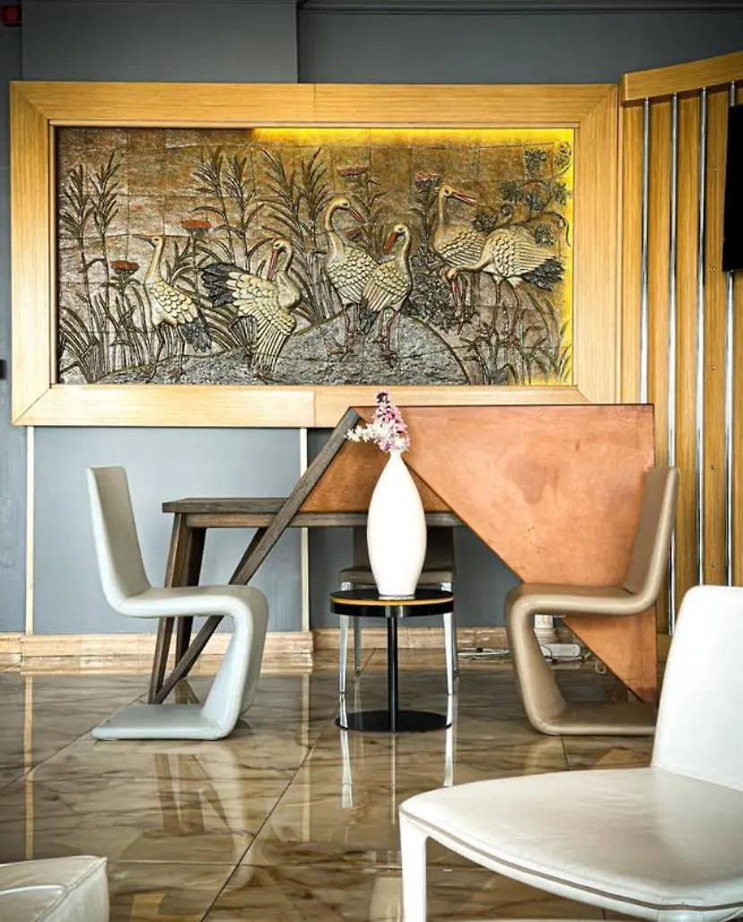 Aurasia Design Hotel Marmaris