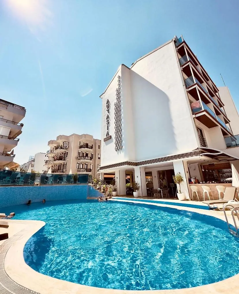 Aurasia Design Hotel Marmaris