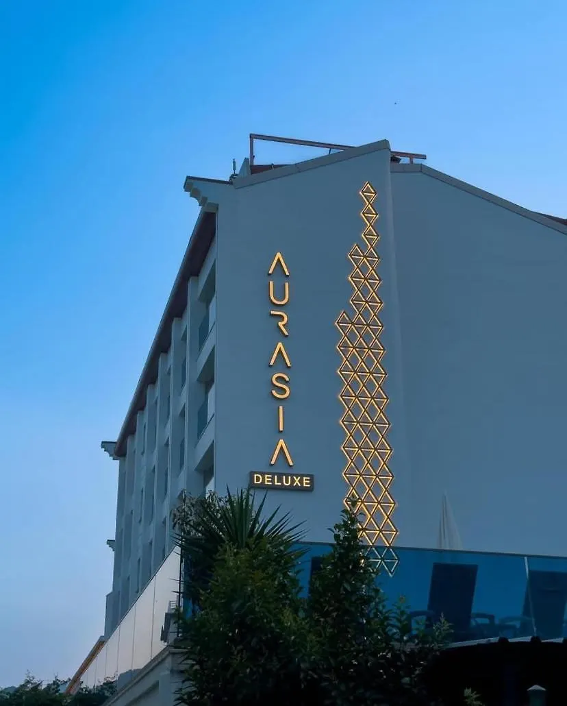 Aurasia Design Hotel Marmaris