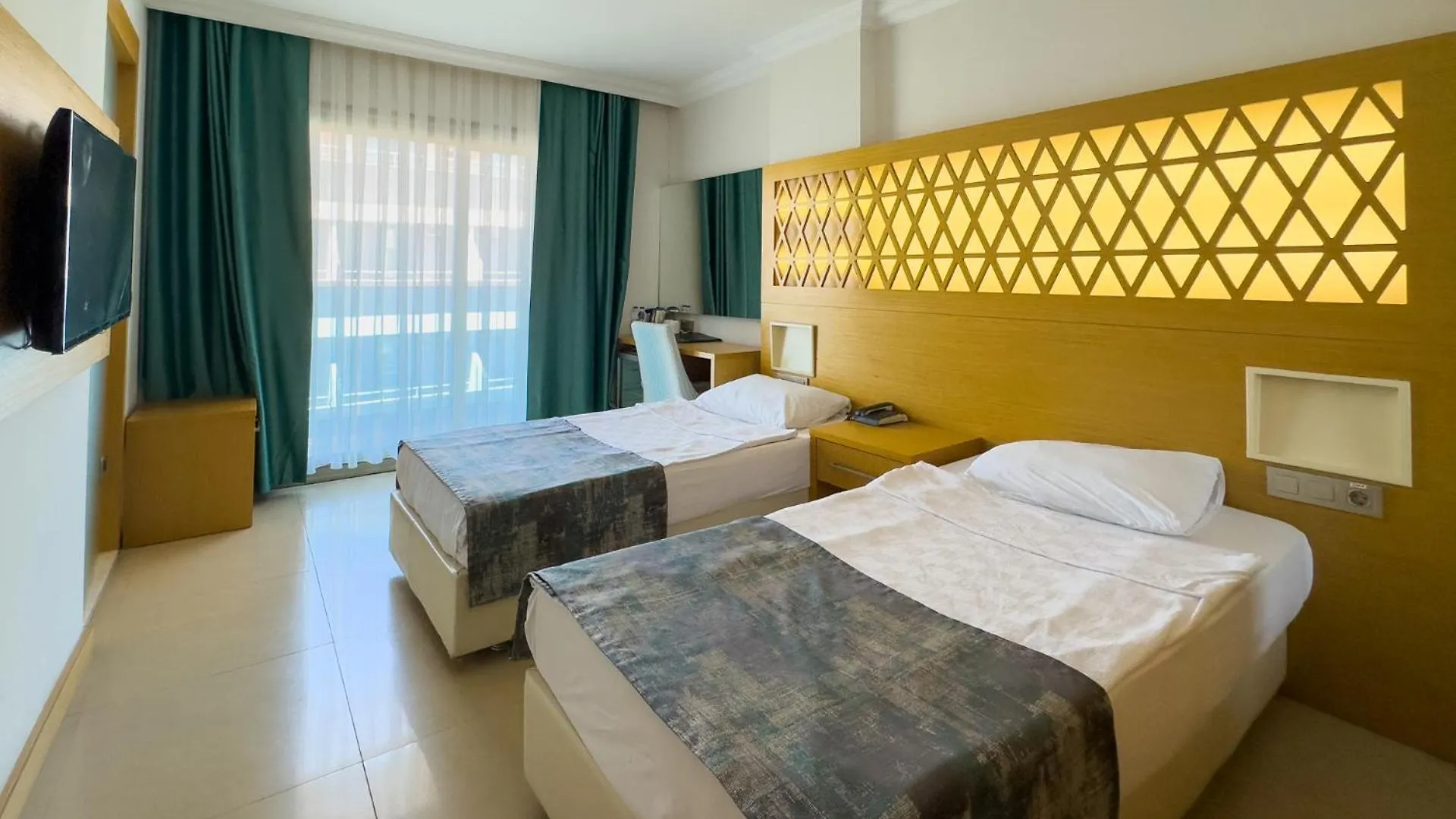 Aurasia Design Hotel Marmaris Turchia