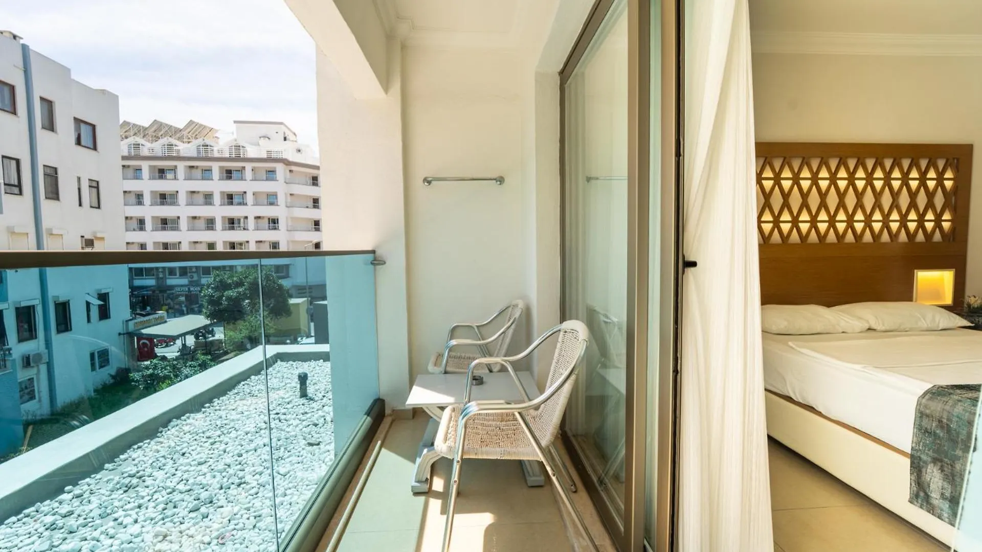 Aurasia Design Hotel Marmaris