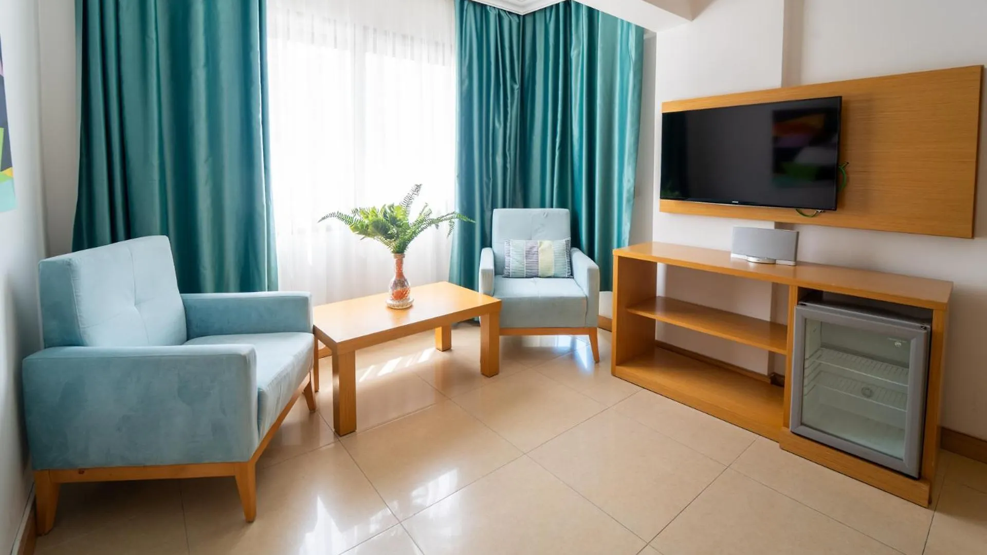Aurasia Design Hotel Marmaris