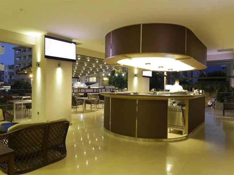 Aurasia Design Hotel Marmaris