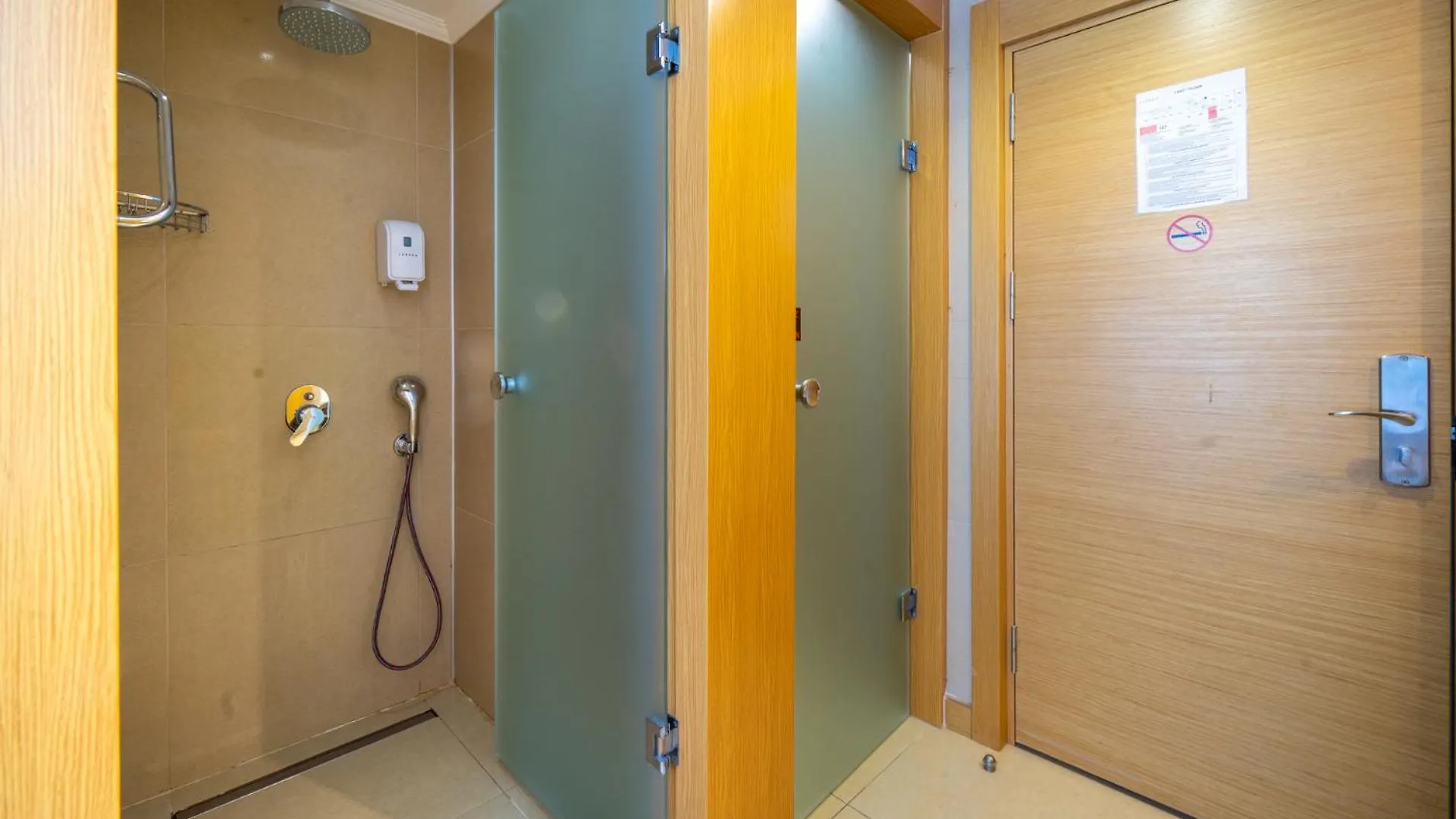 Aurasia Design Hotel Marmaris Turecko