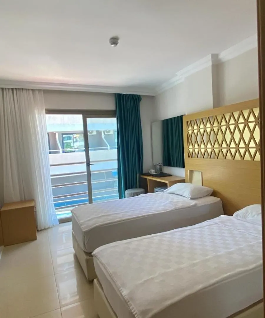 Aurasia Design Hotel Marmaris
