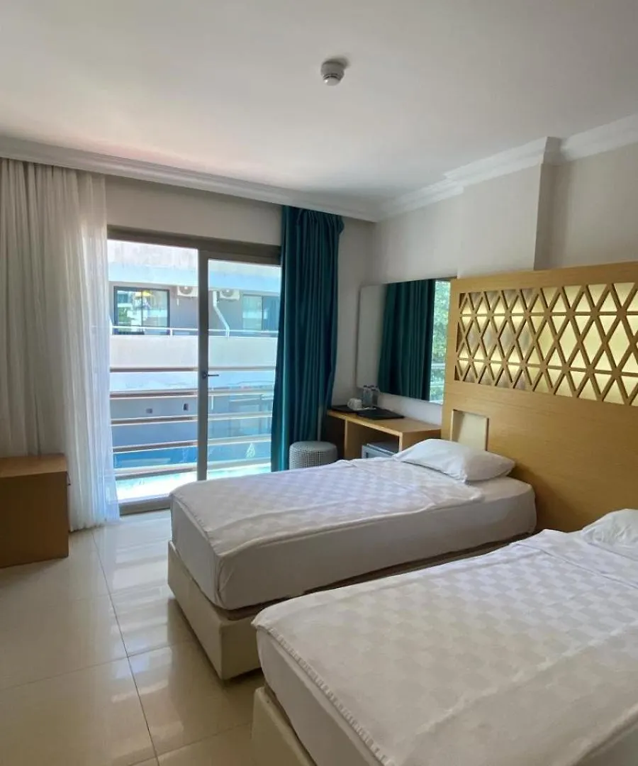 Aurasia Design Hotel Marmaris