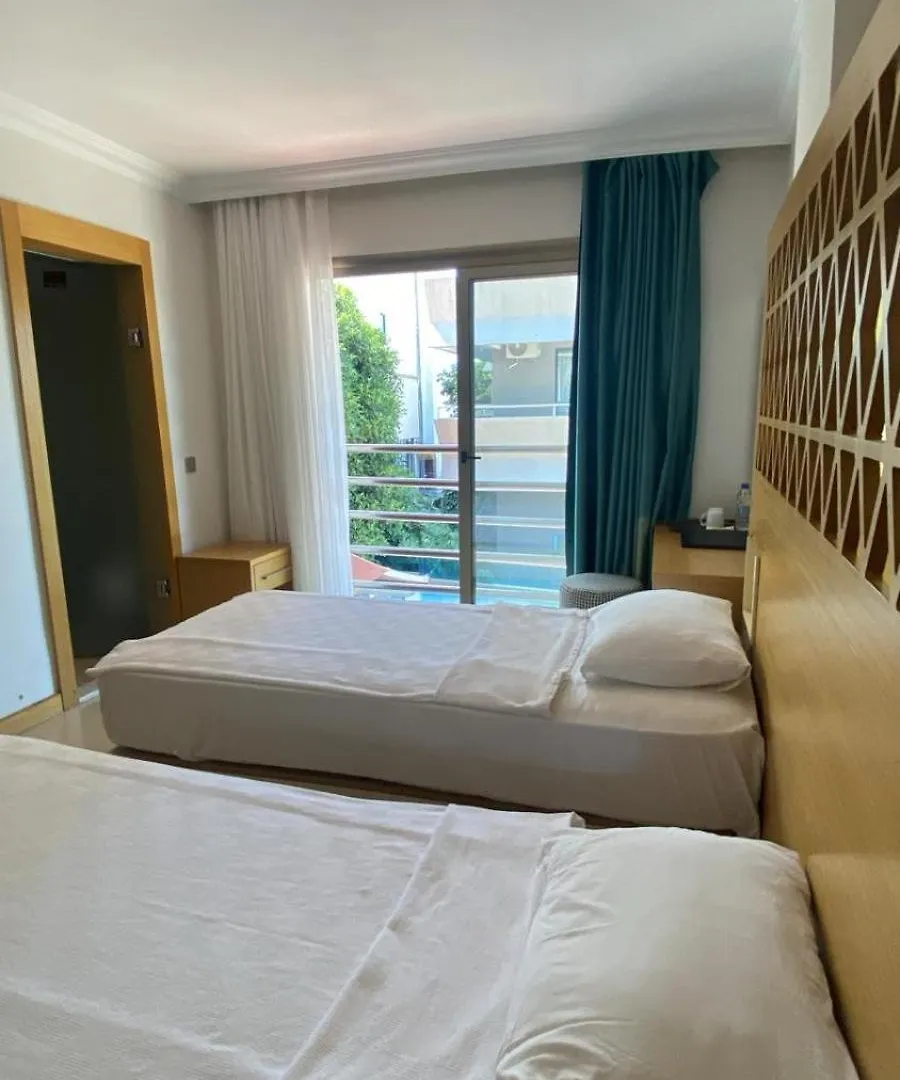 Aurasia Design Hotel Marmaris