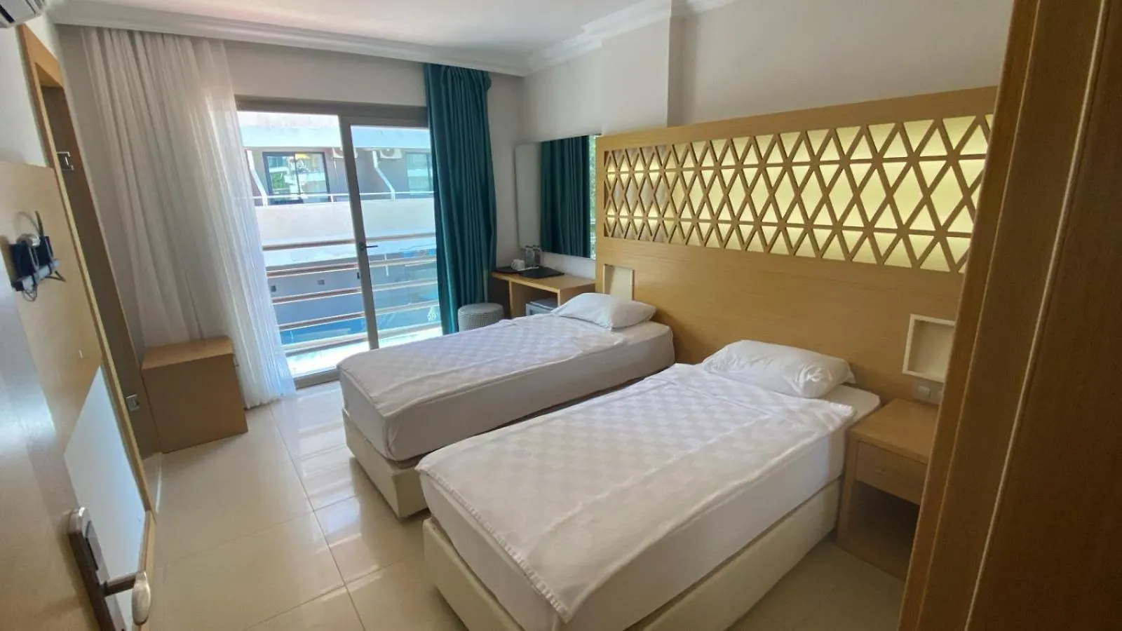 Aurasia Design Hotel Marmaris 3*,  Turecko
