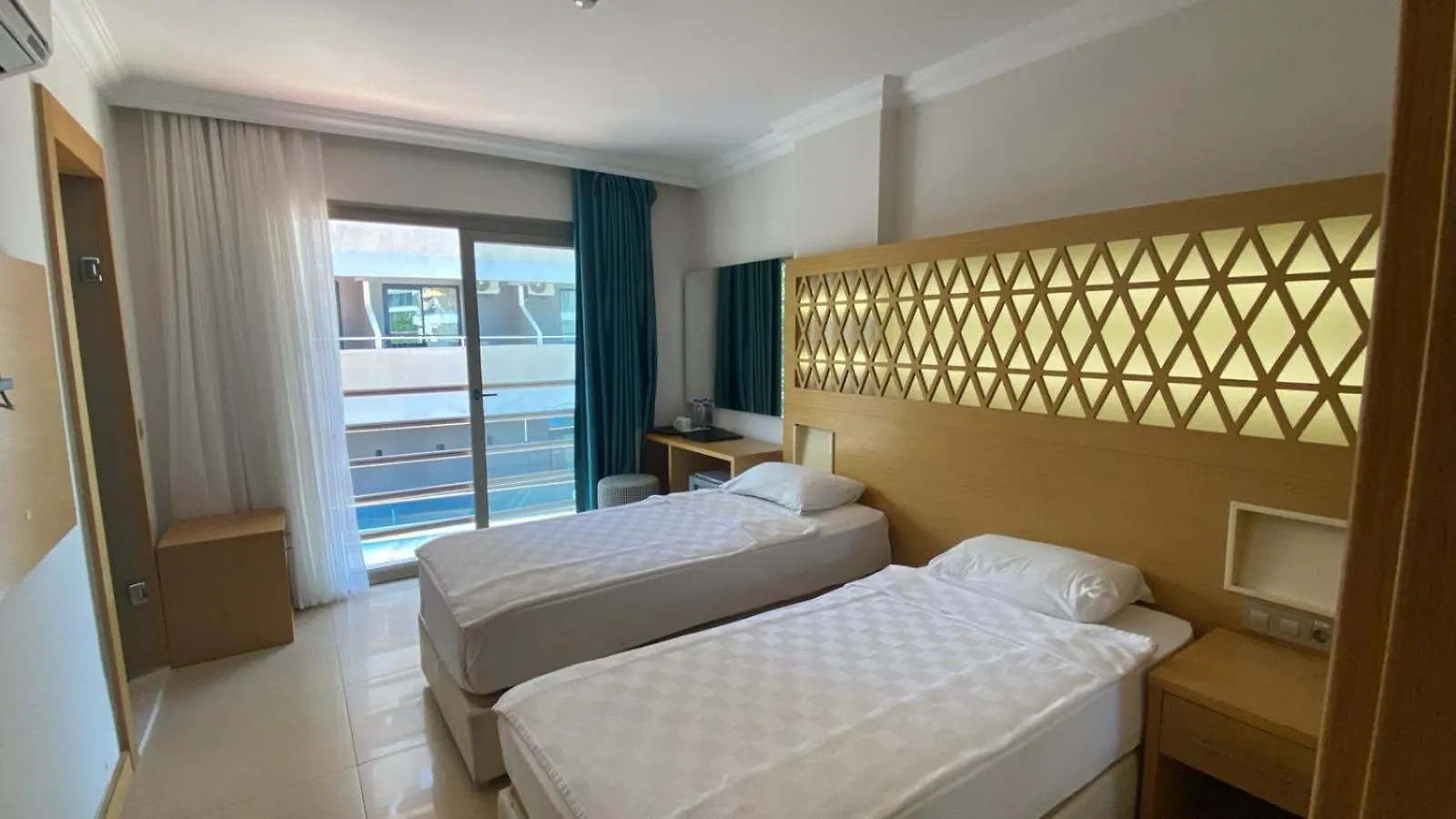 Aurasia Design Hotel Marmaris